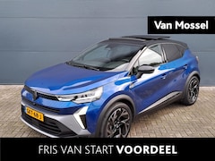 Renault Captur - 1.6 E-Tech Hybrid 145 esprit Alpine | Automaat | Navigatie | Achteruitrijcamera | Climat C