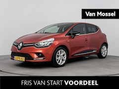 Renault Clio - 0.9 TCe Limited | Navigatie | Apple Carplay/Android Auto | Keyless | Cruise Control | Park