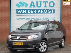 Dacia Logan MCV - 0.9 TCe Easy-R Lauréate, Automaat, Navi, Trekhaak, 1e Eig