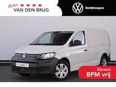 Volkswagen Caddy Cargo Maxi - 2.0 TDI 102pk | Airco | Parkeerhulp |