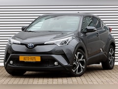 Toyota C-HR - 1.8 Hybrid Dynamic Safety+ Winter-pakket / Navi