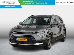 Kia Niro - 1.6 GDi PHEV DynamicLine Plug Inn l Navigatie l Camera l