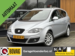 Seat Altea XL - 1.8 TFSI Navi, Cruise, Trekhaak, PDC, Xenon. Garantie