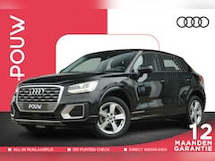 Audi Q2 - 30 TFSI 116pk Epic | Trekhaak | Cruise Control | Apple Carplay/ Android Auto