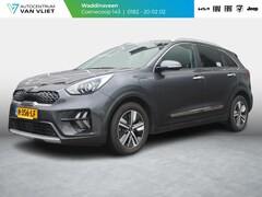 Kia Niro - 1.6 GDi PHEV DynamicPlusLine