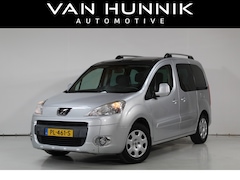 Peugeot Partner Tepee - 1.6 XR Trekhaak | Parkeersensoren | Pano