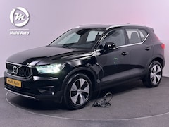 Volvo XC40 - T4 Recharge Inscription Plug in Hybrid 211pk PHEV | Adaptive Cruise | Apple Carplay | Stoe