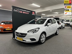 Opel Corsa - 1.4 Favourite / NL-auto / Eerste eigenaar