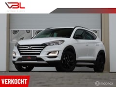 Hyundai Tucson - 1.6 GDI Comfort | Hoge Zit | Nederlandse Auto