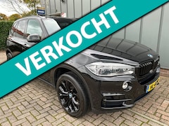 BMW X5 - XDrive40e High Executive ZEER MOOI//VOLLEDIG ONDERHOUDEN