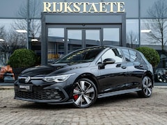 Volkswagen Golf - 1.4 GTE TSI|245 PK|PANO|SFEERV.|ACC|CAMERA