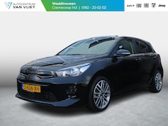 Kia Rio - 1.0 T-GDi MHEV GT-Line | Carplay | Navi | Clima | Cruise | Stoel-/ Stuurverwarming