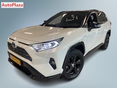 Toyota RAV4 - 2.5 Hybrid Bi-Tone