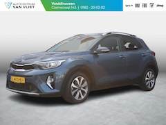 Kia Stonic - 1.0 T-GDi MHEV DynamicPlusLine | Clima | Cruise | Navi | PDC | Carplay