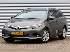 Toyota Auris Touring Sports - 1.8 Hybrid Aspiration