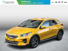 Kia XCeed - 1.6 GDi PHEV DynamicLine l Camera l Bluetooth l Cruise l