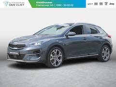 Kia XCeed - 1.6 GDi PHEV DynamicPlusLine Edition | Navi | Clima | Adapt. Cruise | Stoel-/Stuurverwarmi