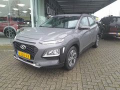 Hyundai Kona - GDI 141pk HEV 2WD Aut. Comfort