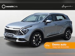 Kia Sportage - PHEV Dynamicline 1.6 T-GDi Plug-In Hybrid Aanhanggewicht 1350KG | Navigatie | Automaat