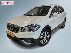 Suzuki S-Cross - 1.4 Boosterjet Style Smart Hybrid