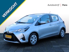 Toyota Yaris - 1.5 VVT-i Active Automaat