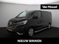 Renault Trafic - 2.0 dCi 130 T27 L1H1 Work Edition