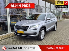 Skoda Kodiaq - 1.5 TSI Business Edition Automaat | Navigatie | Climate Control | Camera