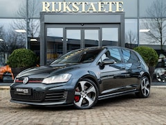 Volkswagen Golf - 2.0 TSI GTI Performance|PANO|CAMERA|18''