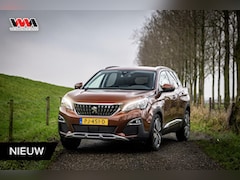 Peugeot 3008 - 1.2 PureTech Allure | Nap | 2e Eigenaar