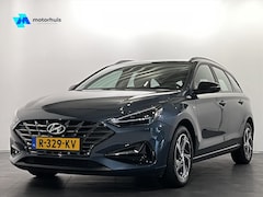 Hyundai i30 Wagon - 1.0 T-GDi 120pk Comfort Smart