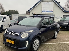 Citroën C1 - 1.0 47500KM/AIRSCAPE/CABRIO/CRUISE/TFT