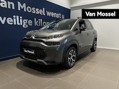 Citroën C3 Aircross - 1.2 PureTech Plus | Climate control | Parkeersensoren | 16" Lichtmetalen velgen