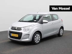 Citroën C1 - 1.0 VTi Feel | Airco | Bluetooth | Elektrische ramen