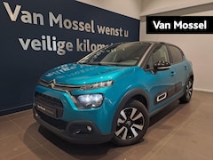 Citroën C3 - 1.2 PureTech Feel Edition