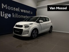 Citroën C1 - 1.0 VTi Shine