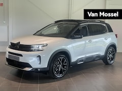 Citroën C5 Aircross - 1.2 PureTech Shine | 19" Velgen | Cruise Control | Panoramisch schuif/kanteldak | Handsfre