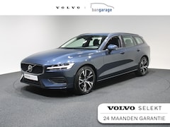 Volvo V60 - B3 Essential Climate Pack ACC Trekhaak Automaat