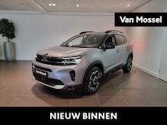 Citroën C5 Aircross - Plug-in Hybrid Max LEDER - SCHUIF/KANTEL DAK - CAMERA