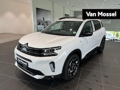 Citroën C5 Aircross - Plug-in Hybrid Max PANORAMA - STOELVERWARMING - MASSAGE