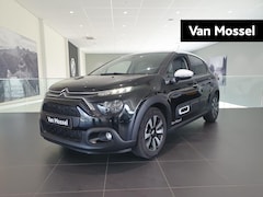 Citroën C3 - 1.2 PureTech Feel Edition | AUTOMAAT | Navigatie | Keyless entry | Demo, Bel voor de actue