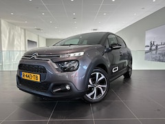 Citroën C3 - 1.2 PureTech SHINE | APPLE/ANDROID CARPLAY | ACHTERUITRIJCAMERA | CRUISECONTROL | KEYLESS