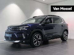 Citroën C5 Aircross - Hybrid Shine PANODAK - NAVI - 360 CAMERA - BOMVOL