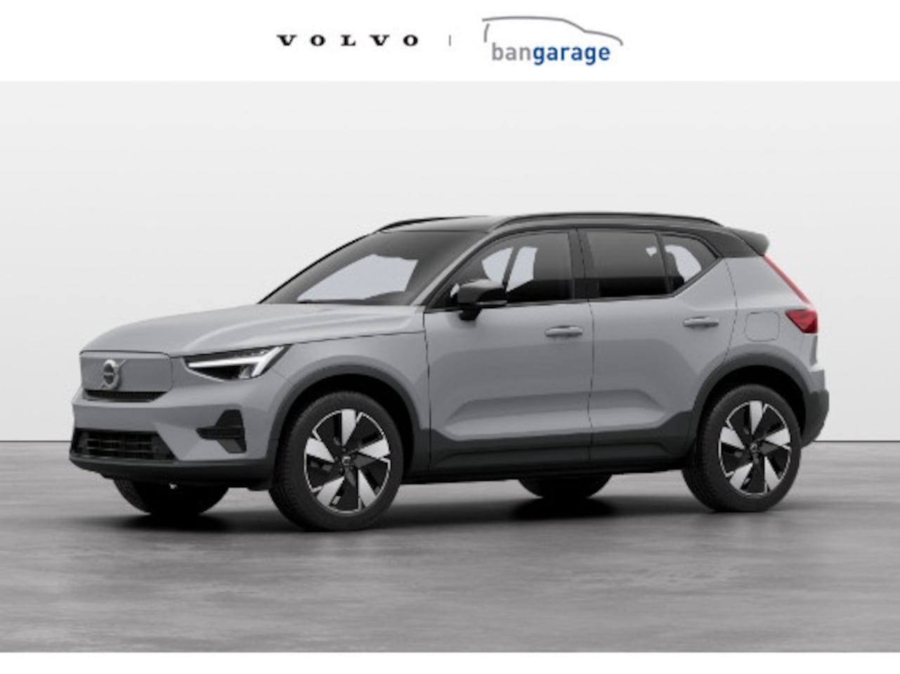 Volvo XC40 - Extended Range Core 82 kWh Driver Assist Climate pack Automaat - AutoWereld.nl