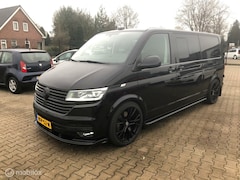 Volkswagen Transporter - 2.0 TDI L2H1 BULLI 2X EL.SCHIJFDR Vol OPTIE, S