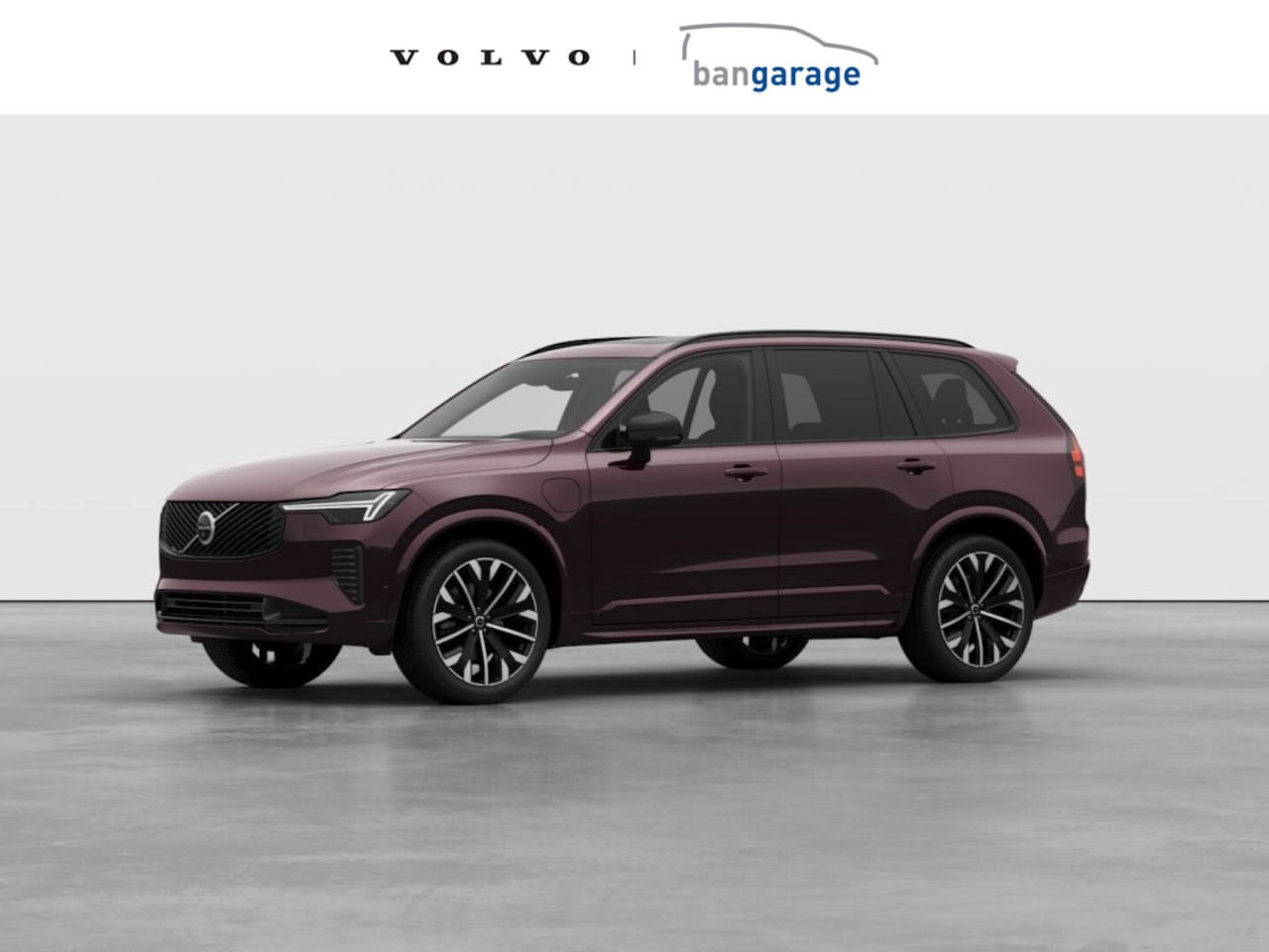 Volvo XC90 - Ultra T8 Plug in Hybride 455 PK Facelift Model - AutoWereld.nl