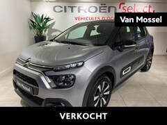 Citroën C3 - 1.2 PureTech C-Series 110PK | navi | climate | parkeersensoren