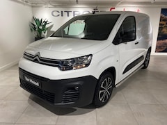 Citroën Berlingo - 1.5 BlueHDI Driver NAVI | LMV | CAM | LAADRUIMTE BEKLEDING