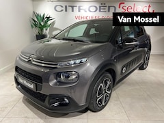 Citroën C3 - 1.2 PureTech S&S Feel Edition NAVI | CLIMA SENSOREN | BTW AUTO