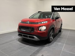 Citroën C3 Aircross - 1.2 PureTech S&S Shine l Navigatie l Camera l Trekhaak l Appel carplay & Android auto l La