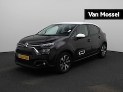 Citroën C3 - 1.2 PureTech Feel Edition | Parkeersensoren | Climate control | Lichtmetalen velgen